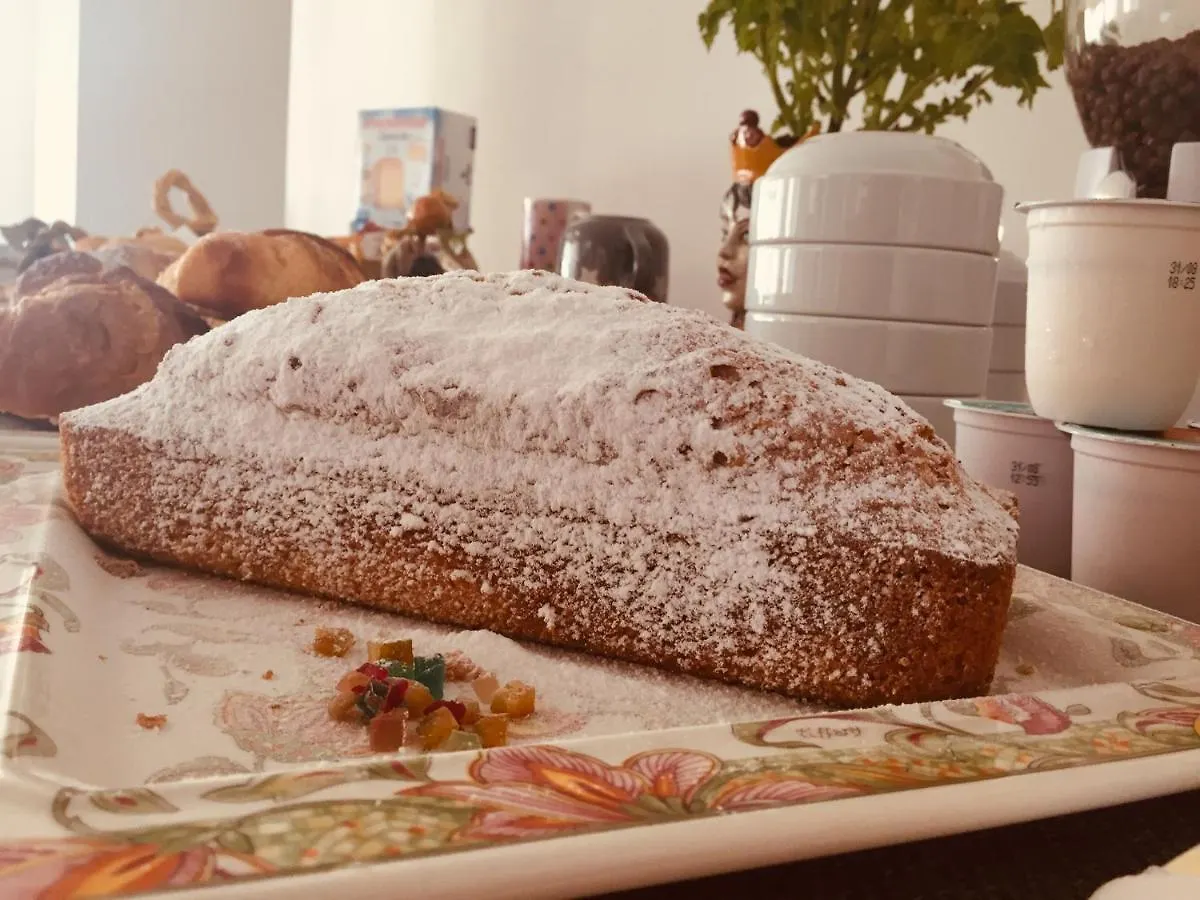 Chiaro Di Luna Taormina Bed and breakfast