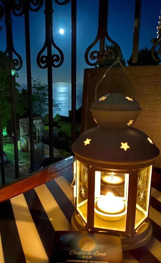 Chiaro Di Luna Taormina