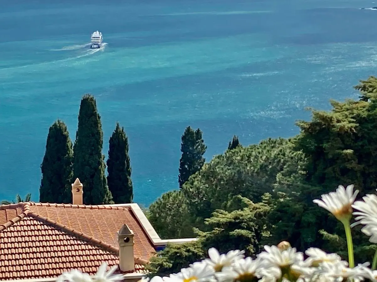 Chiaro Di Luna Taormina Italy