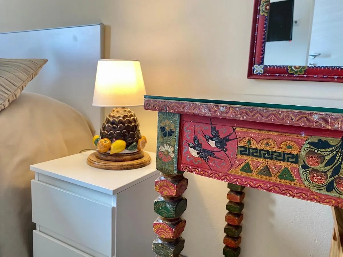 Chiaro Di Luna Taormina Bed and breakfast