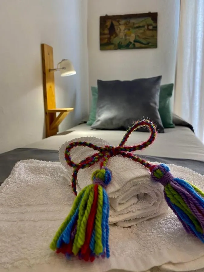 Chiaro Di Luna Taormina Bed and breakfast