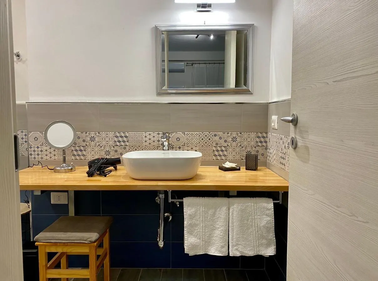 Bed and breakfast Chiaro Di Luna Taormina