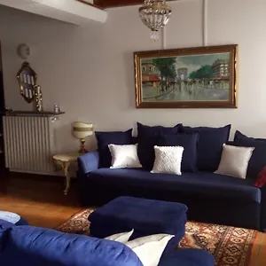  Appartement Piuisna Italië