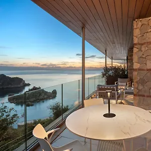 Isola Bella Infinity Apartahotel