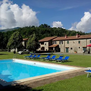 Appartement Coriana & Italië