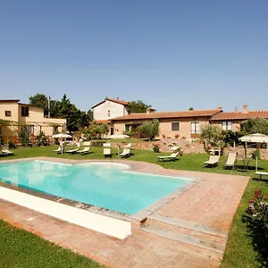  Vakantieboerderij Pratovalle Italië