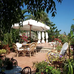  Appartement Holidaysora - Il Giardino Di Graziella Italië