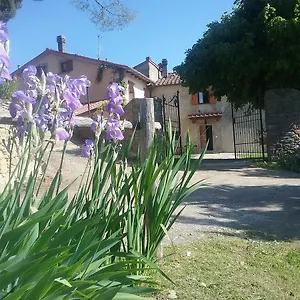  Appartement Casa Vacanze Podere Ugolini Italië