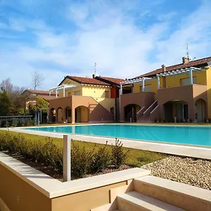  Appartement Acquadolce Italië