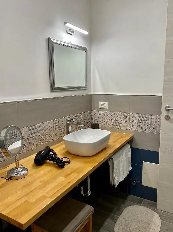 Bed & Breakfast Chiaro Di Luna Taormina