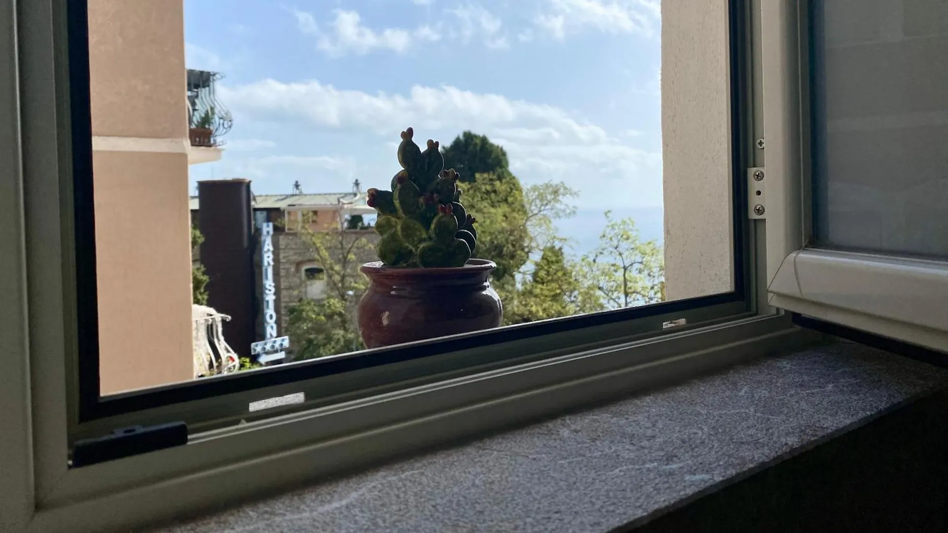 Bed & Breakfast Chiaro Di Luna Taormina