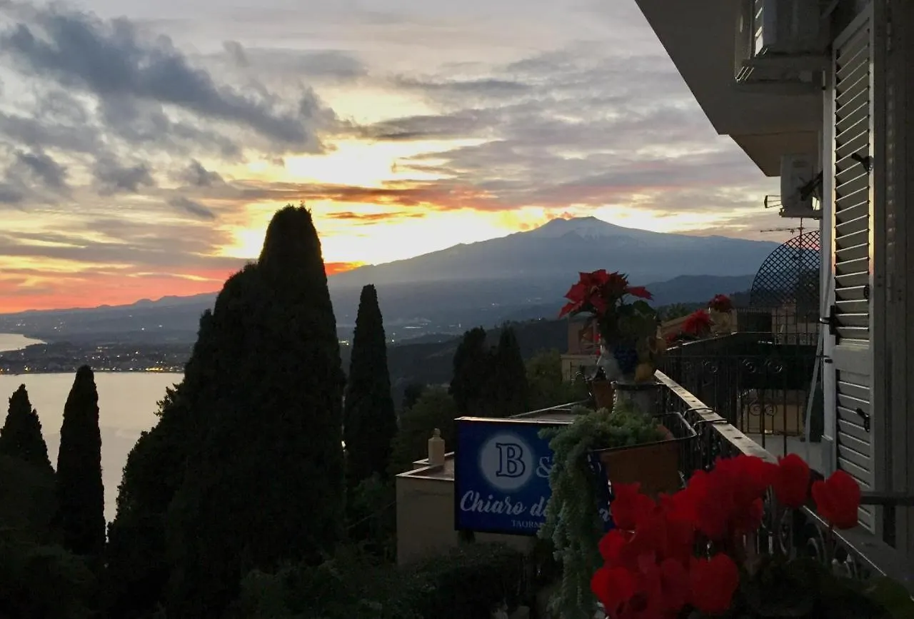 Chiaro Di Luna Taormina 0*,  Italië
