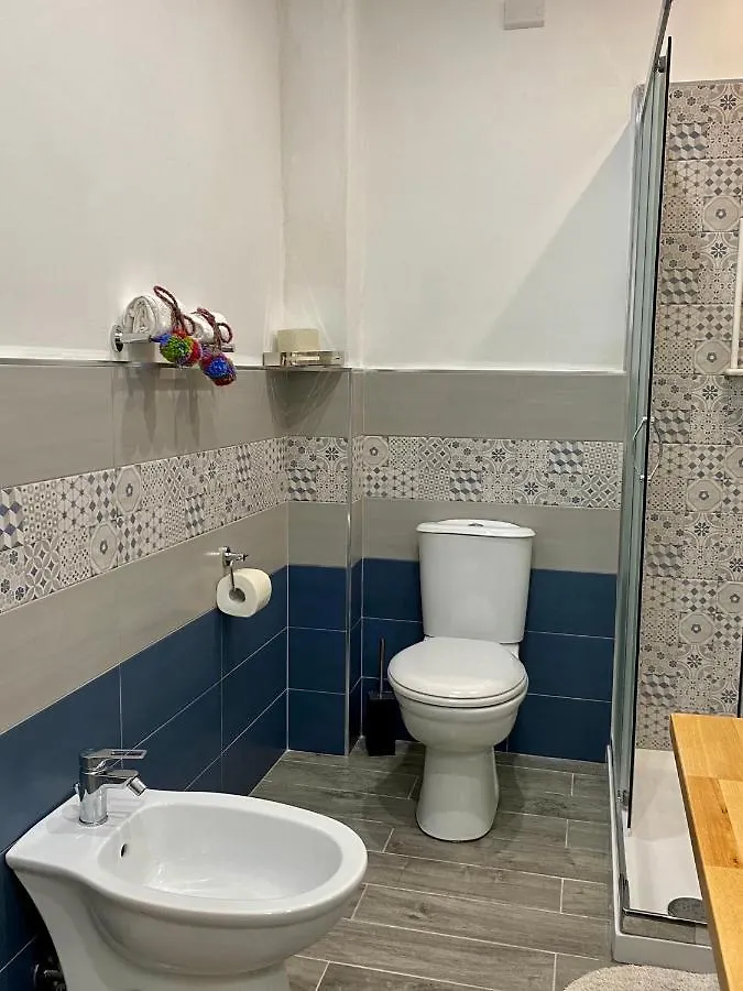 Chiaro Di Luna Taormina Bed & Breakfast